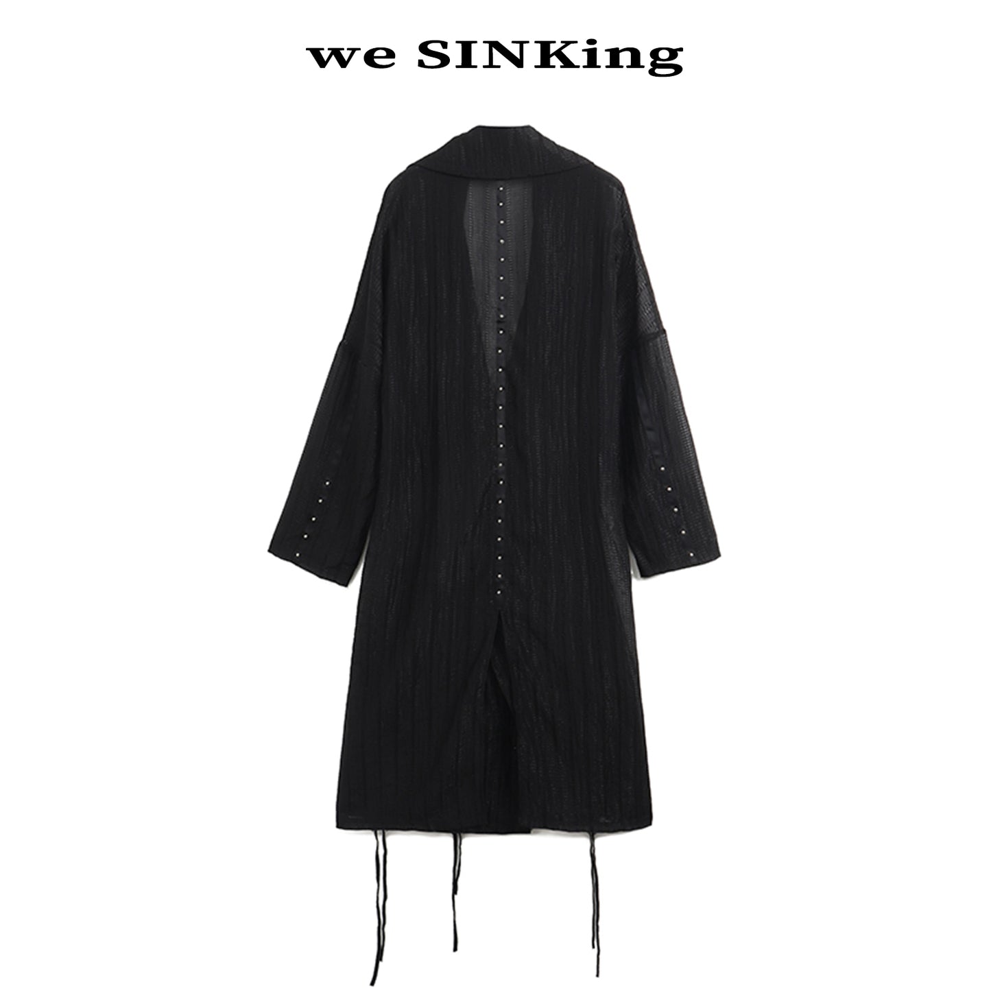 SINKing Journey Outerwear