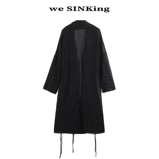 SINKing Journey Outerwear