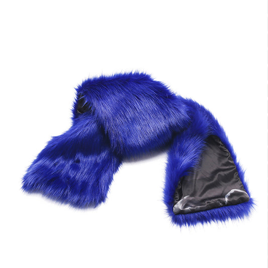 SINKing Collar Scarf