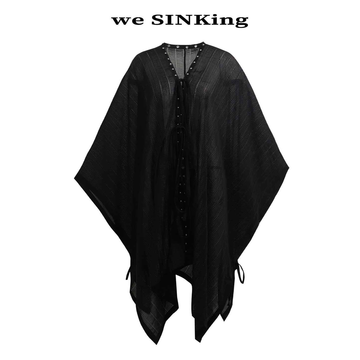 SINKing Journey Outerwear