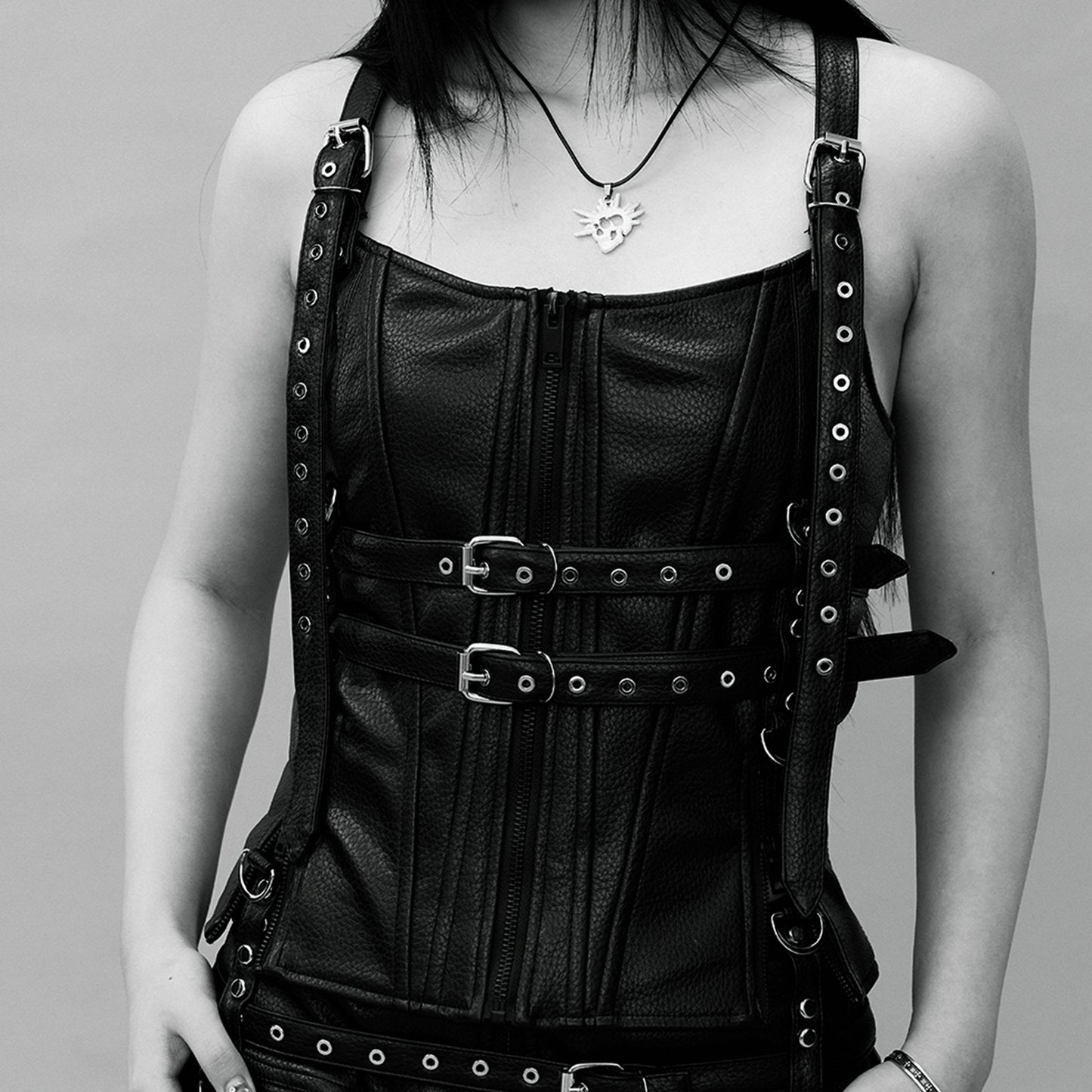 SINKing Whisper Corset