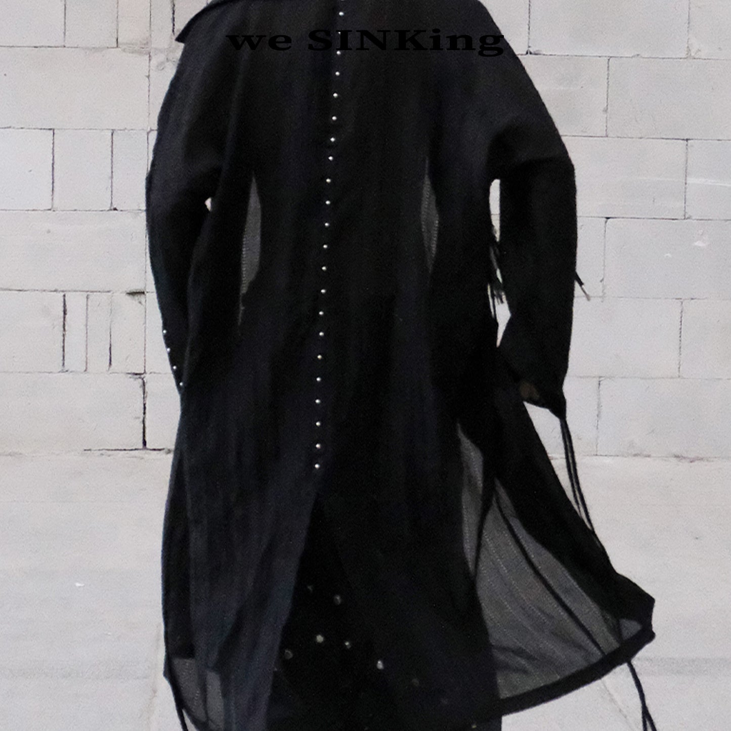 SINKing Journey Outerwear