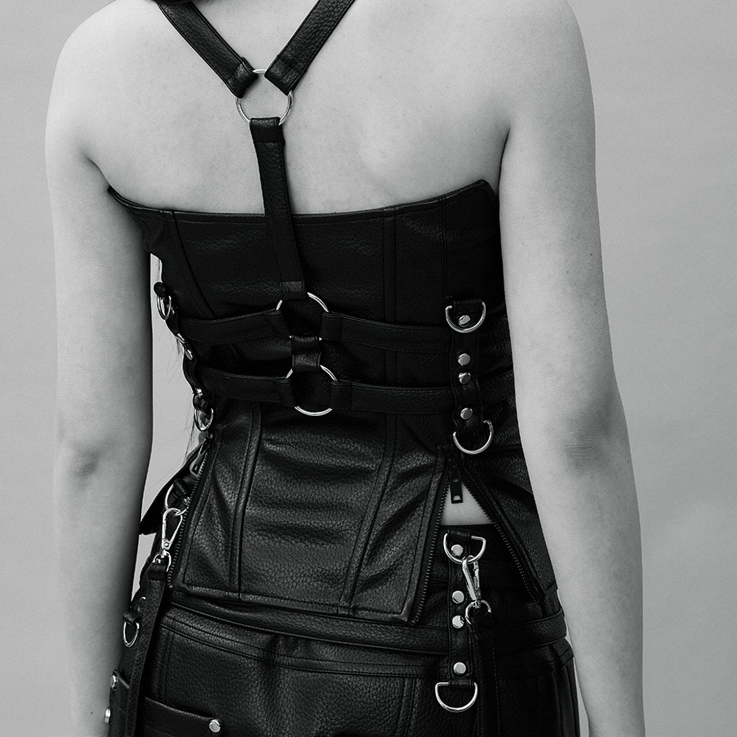 SINKing Whisper Corset