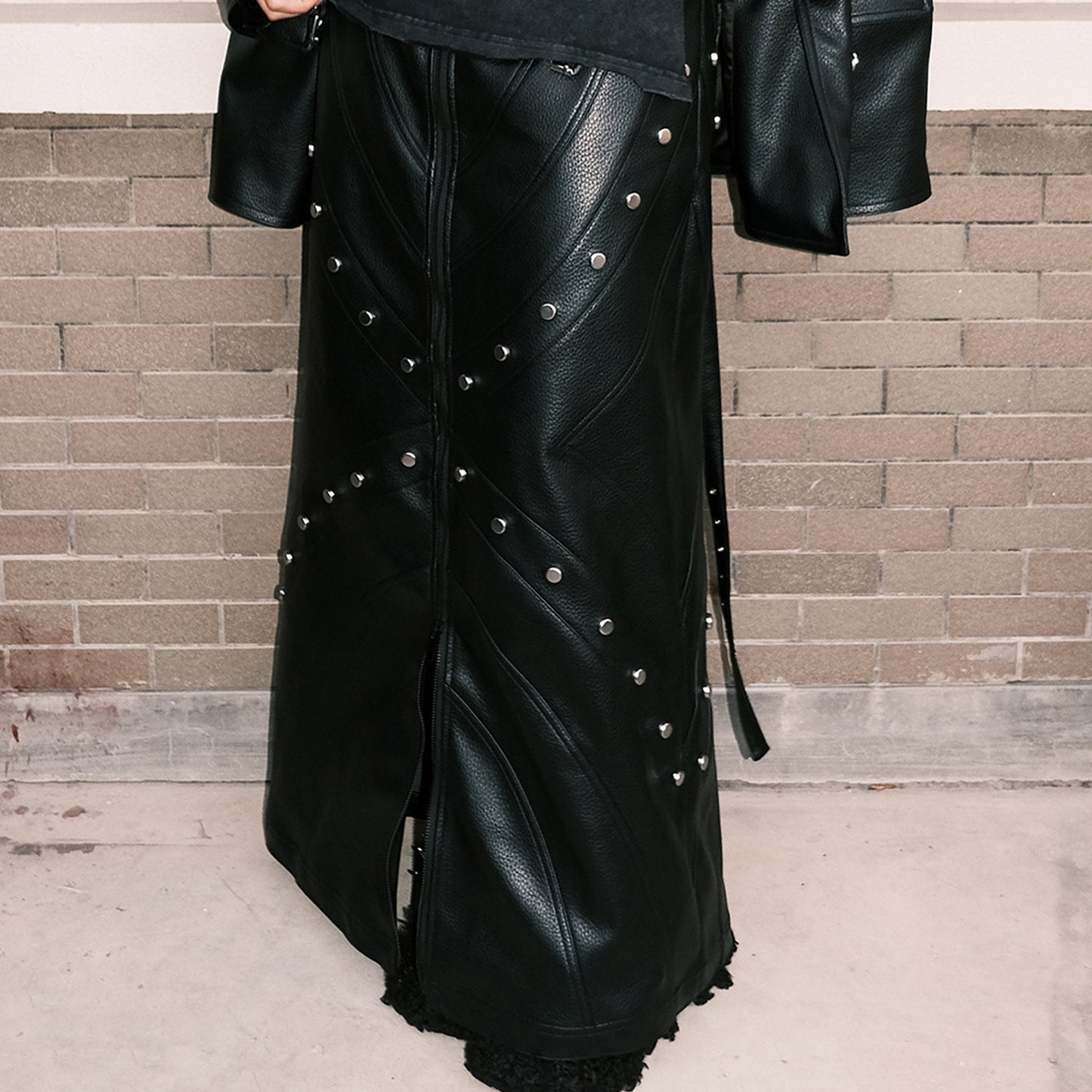 SINKing Whisper Skirt
