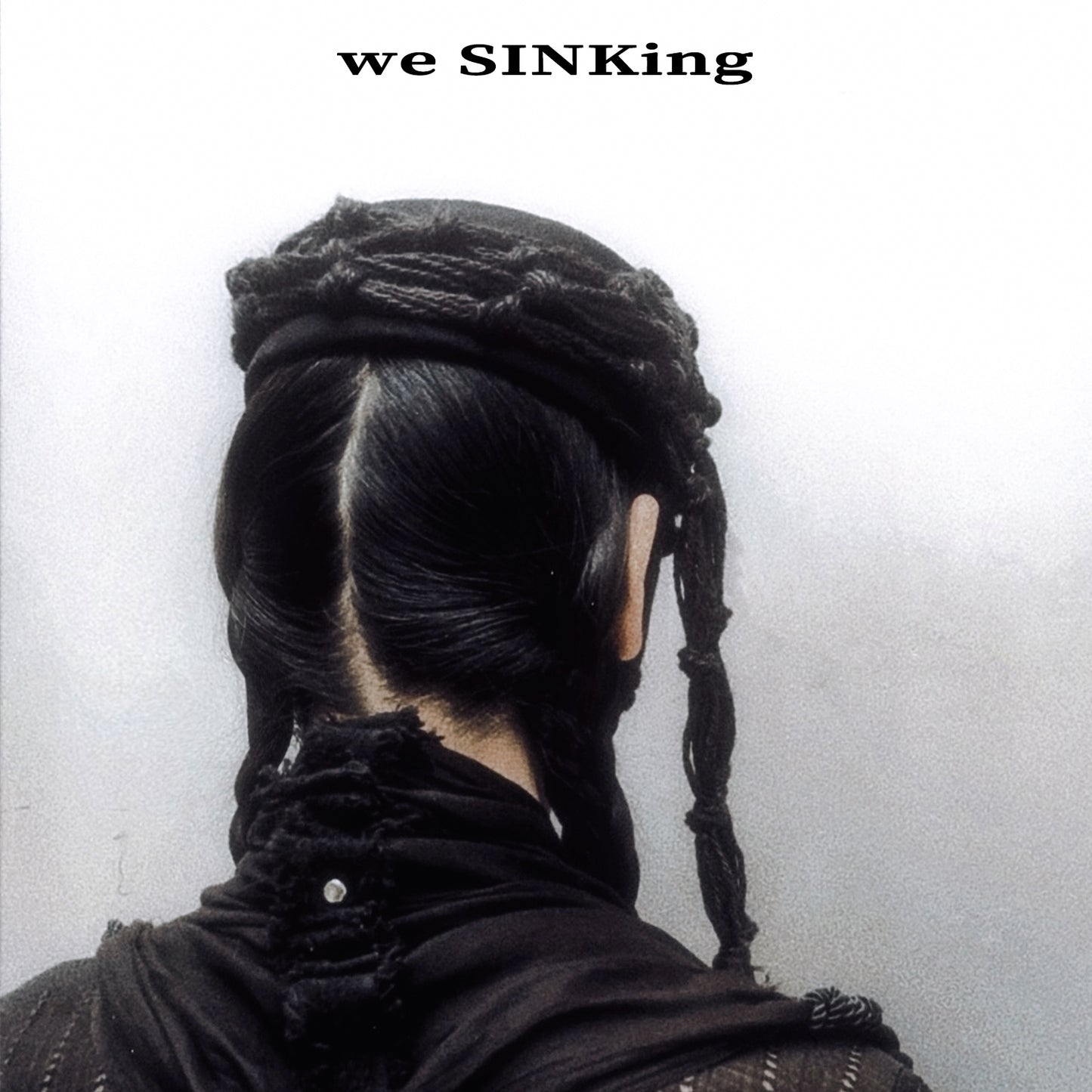 SINKing Rope-Bound Headpiece