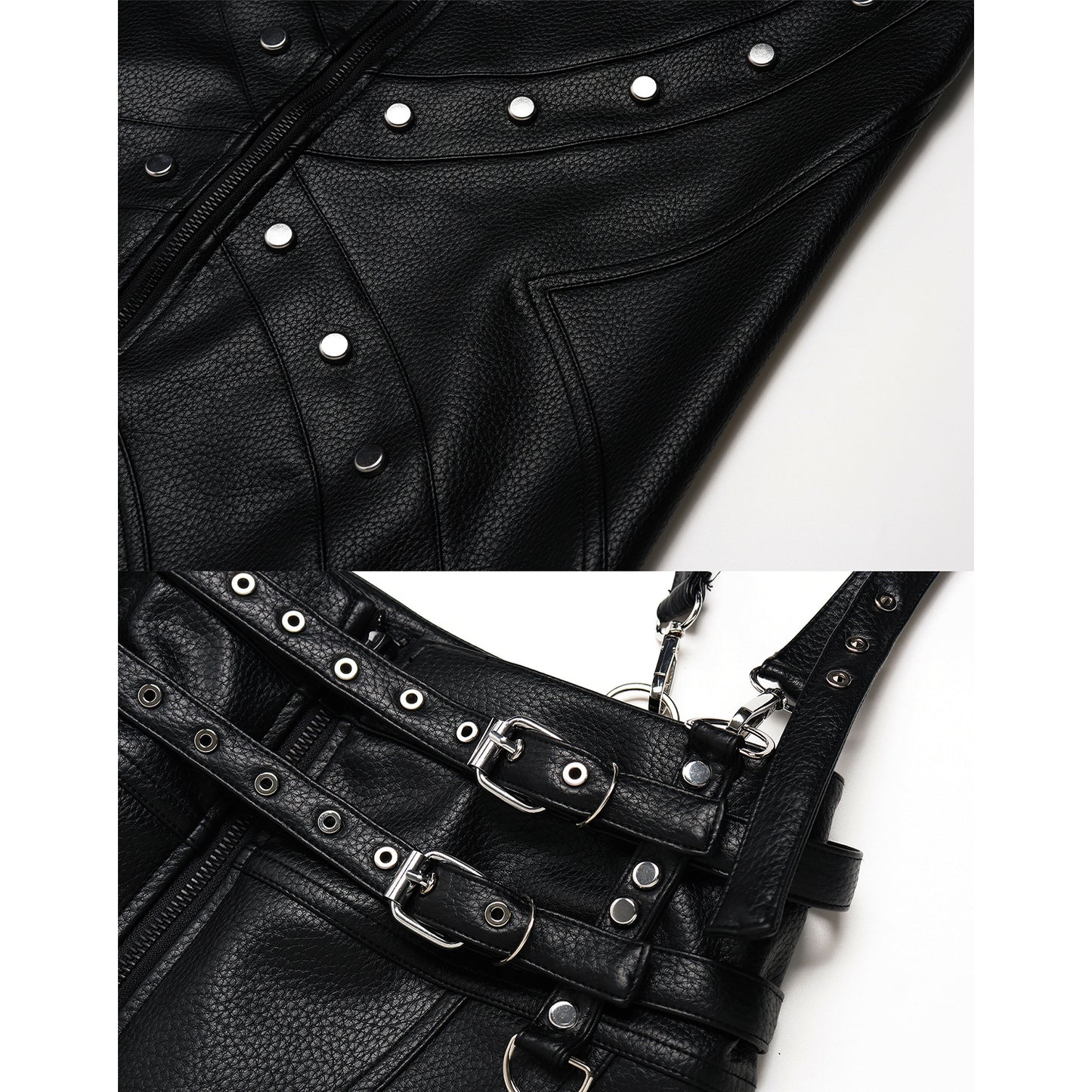 SINKing Whisper Skirt